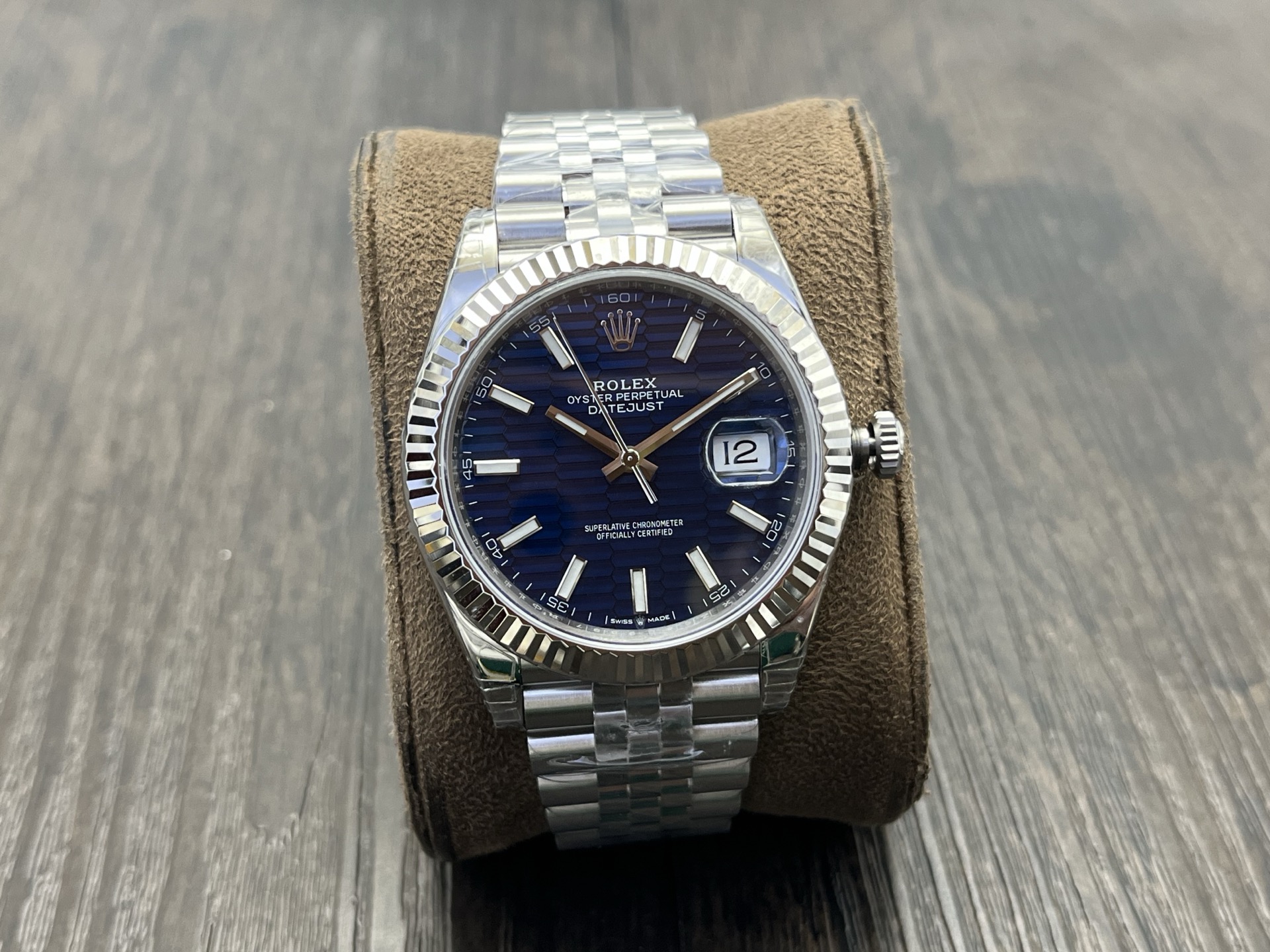 VS/롤렉스 데이저스트 41MM