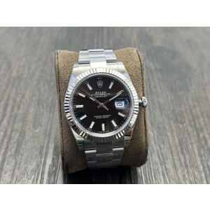 VS/롤렉스 데이저스트 41MM