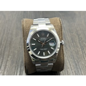 VS/롤렉스 데이저스트 41MM