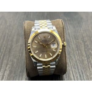 VS/롤렉스 데이저스트 41MM