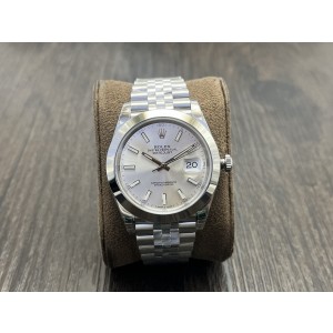 VS/롤렉스 데이저스트 41MM