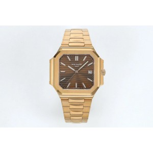 PPF/파텍필립 CUBITUS 5821 45MM