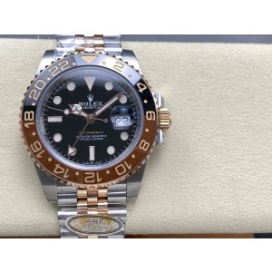 ARF/ 롤렉스 지엠티마스터 3285