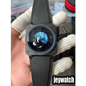 M+/벨앤로스 BR-03 ASTRO