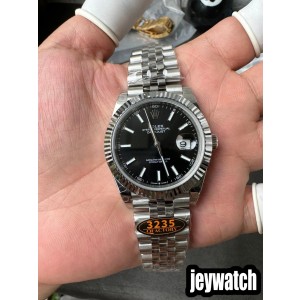 QF/롤렉스 데이저스트 41MM