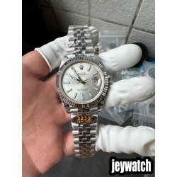 QF/롤렉스 데이저스트 41MM