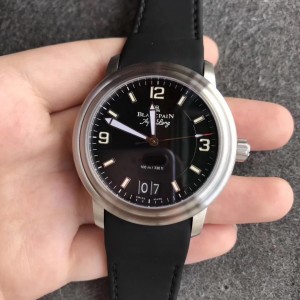 HG/블랑팡 르망 아쿠아 렁 40mm