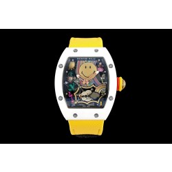 RM/리차드밀 RM88