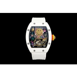 RM/리차드밀 RM88