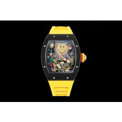 RM/리차드밀 RM88