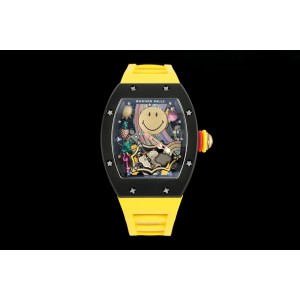 RM/리차드밀 RM88