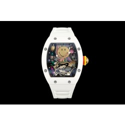 RM/리차드밀 RM88