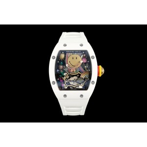 RM/리차드밀 RM88