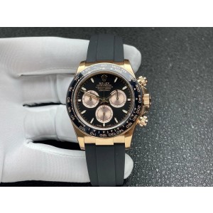 VS/롤렉스 데이토나 4131