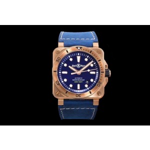 BR/벨앤로스 BR03-92 42MM