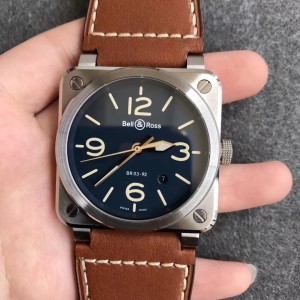 BR/벨앤로스 BR03-92 42MM