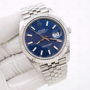 VS/롤렉스 데이저스트41mm 바인덱스 V2 126334 //