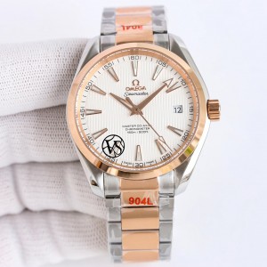 VS/오메가 아쿠아테라 150M