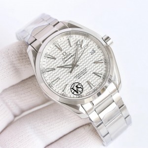 VS/오메가 아쿠아테라 150M