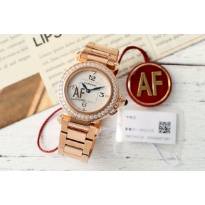 AF/까르띠에 파샤 30MM