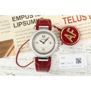 AF/까르띠에 파샤 30MM