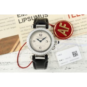 AF/까르띠에 파샤 30MM