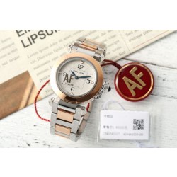 AF/까르띠에 파샤 30MM