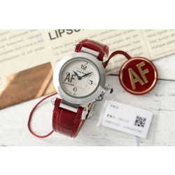 AF/까르띠에 파샤 30MM