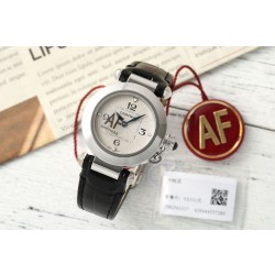 AF/까르띠에 파샤 30MM