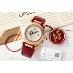 AF/까르띠에 파샤 30MM