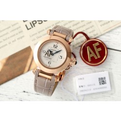 AF/까르띠에 파샤 30MM