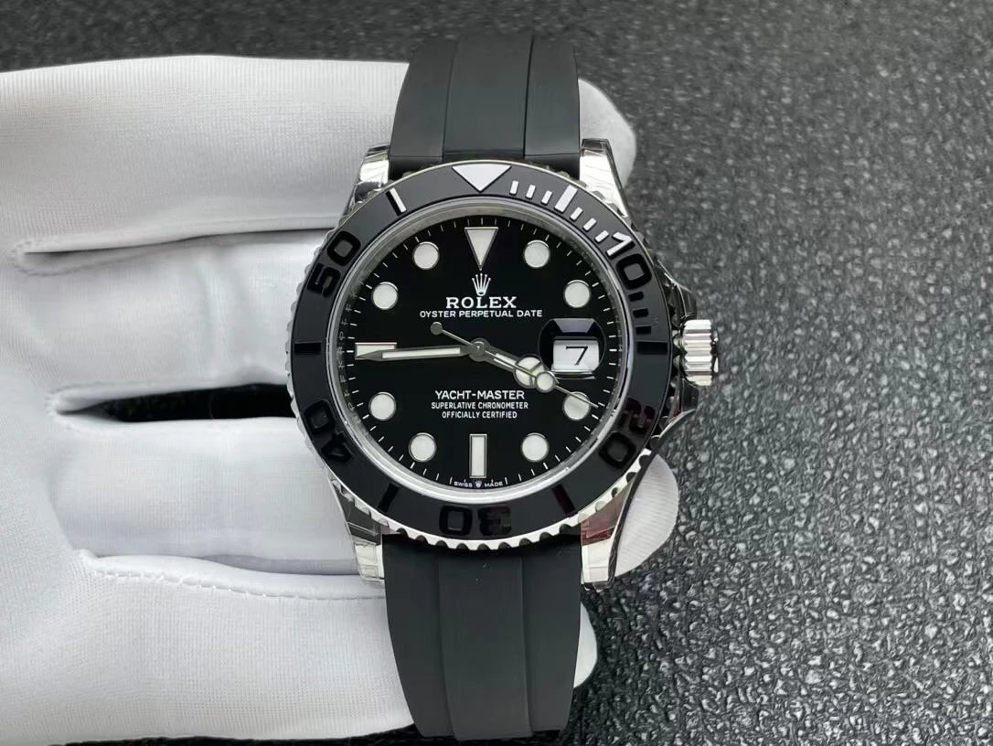 VS/롤렉스 요트마스터 42MM V3