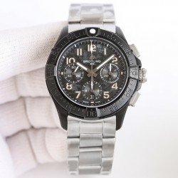 BLS/ 브라이틀링 BN5 어벤져 B01 44MM (AVENGER B01 CHRONOGRAPH 44)