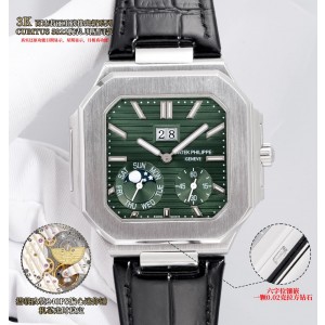 3K/파텍필립 큐비투스 CUBITUS 5822