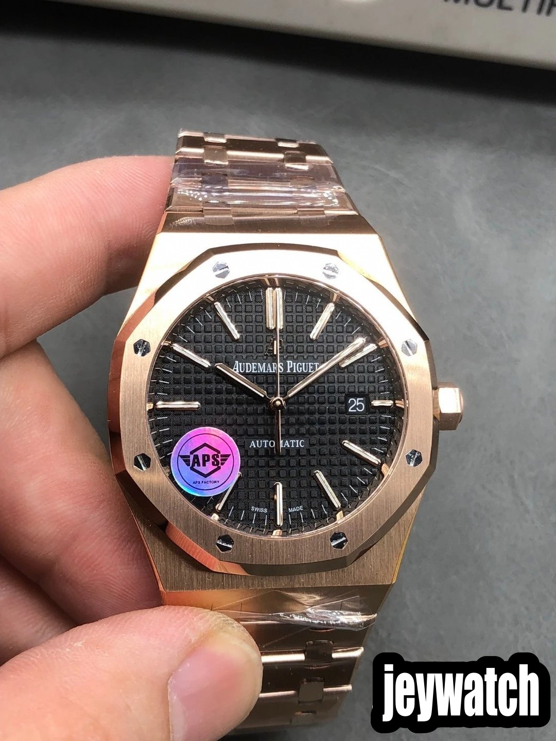 APS/ 오데마피게 로얄오크 15400 V4