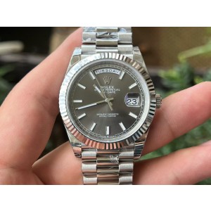 VS/롤렉스 데이데이트 40MM 3255