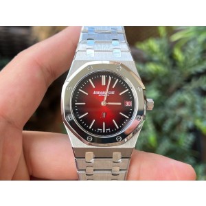 ZF/오데마피게 로얄오크 16202XT “JUMBO” 39MM