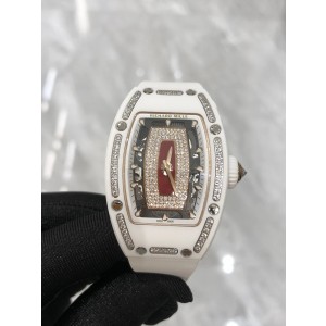 BBA/리차드밀 RM07-1