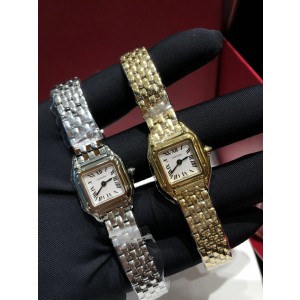 BBA/까르띠에 팬더 mini 19mm