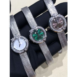 BBA/CHAUMET Hortensia 22.4mm