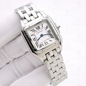 BV/팬더 드 까르띠에 워치 미듐 27mm