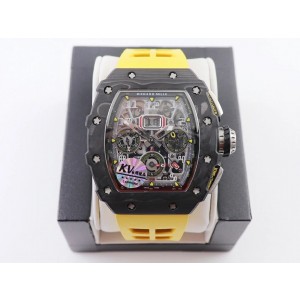 KV/리차드밀 RM-011 V2