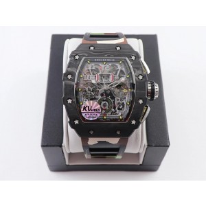 KV/리차드밀 RM-011 V2