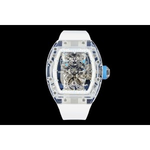 RM/리차드밀 RM56-01