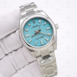 DIW/롤렉스 오이스터퍼폐추얼 31MM