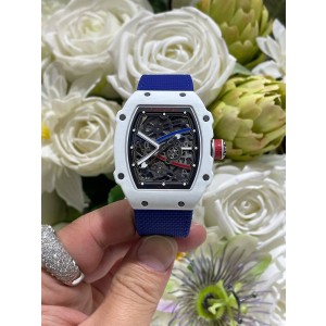 리차드밀 RM67-02