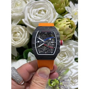 리차드밀 RM67-02