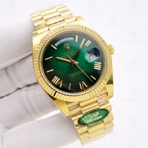 ARF/롤렉스 데이데이트 40MM 개선반