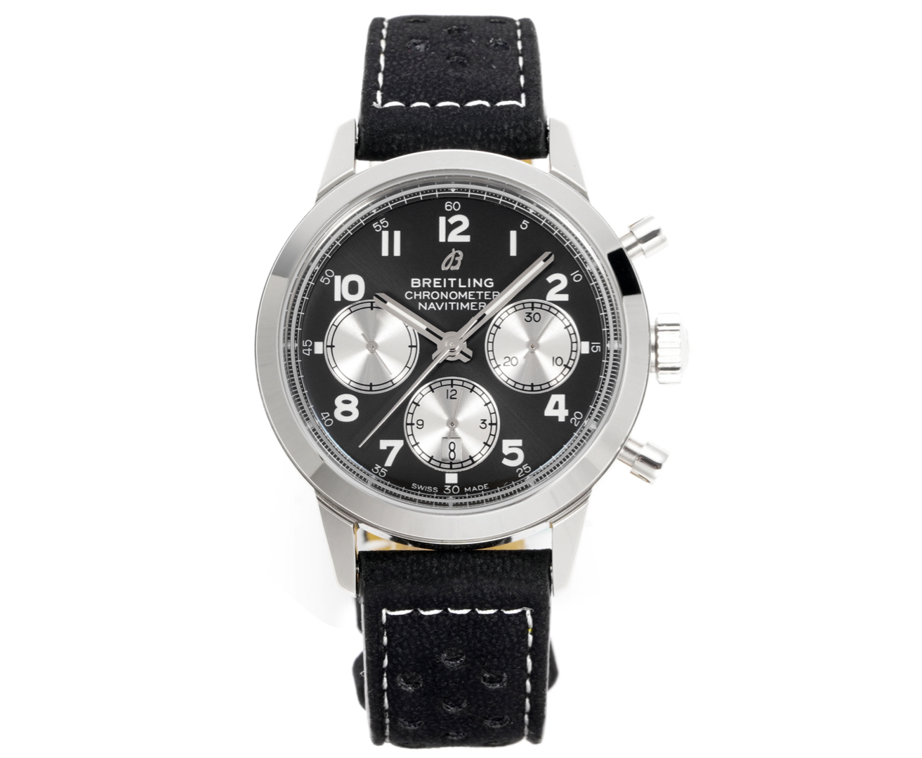 BLS/ 브라이틀링 BN9 AB015212.BF26743P.A20BA.1 41mm