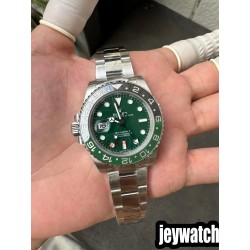 VS /롤렉스 지엠티마스터 3285